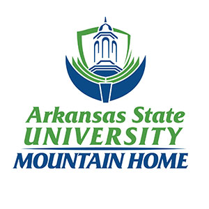 ASUMH - Arkansas State University, Mountain Home logo